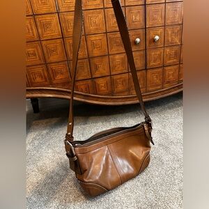 Coach Hobo Purse